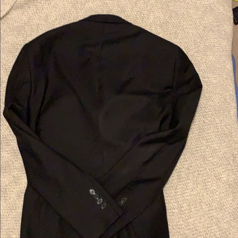 Blazer - Picture 4 of 4